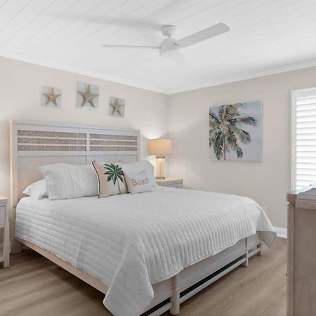 Ultra Luxe Beach Villa At South Seas Resort Captiva Island Εξωτερικό φωτογραφία