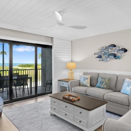 Ultra Luxe Beach Villa At South Seas Resort Captiva Island Εξωτερικό φωτογραφία