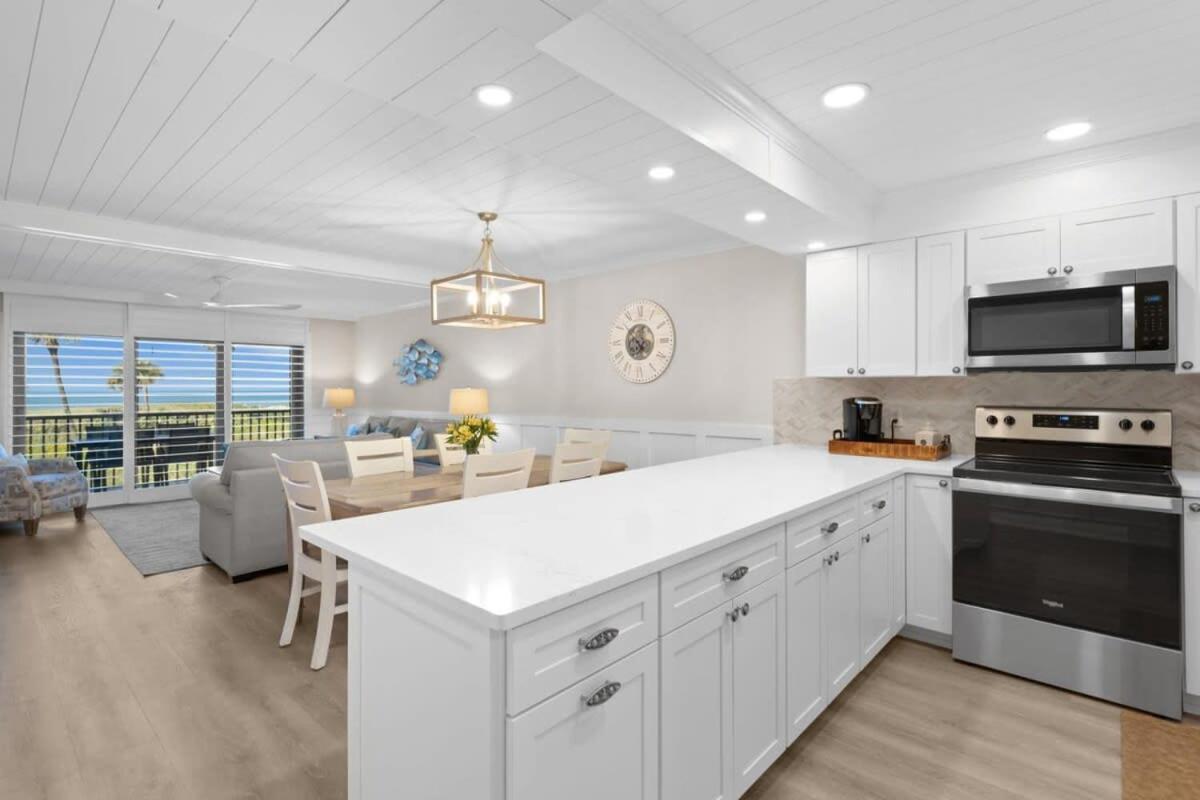 Ultra Luxe Beach Villa At South Seas Resort Captiva Island Εξωτερικό φωτογραφία