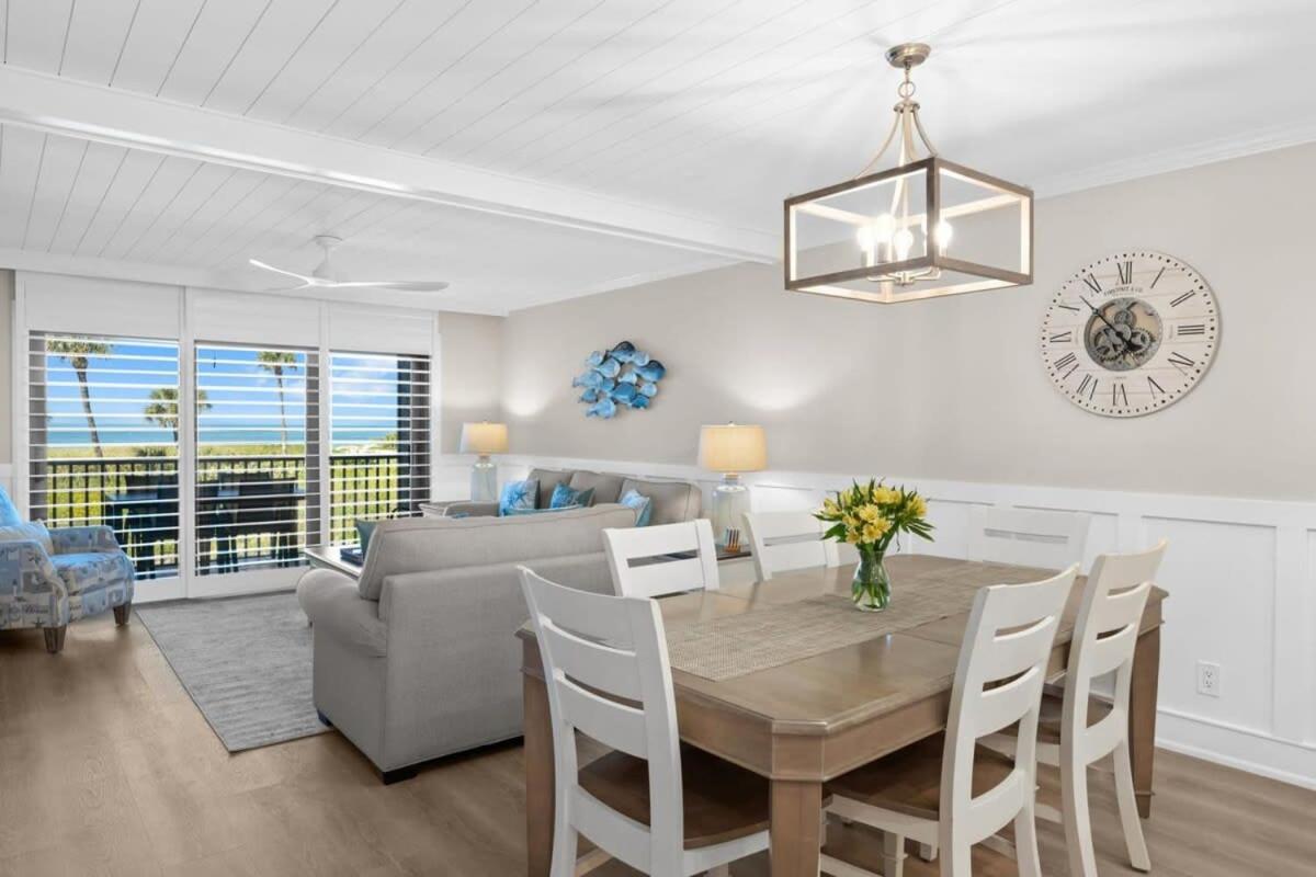 Ultra Luxe Beach Villa At South Seas Resort Captiva Island Εξωτερικό φωτογραφία