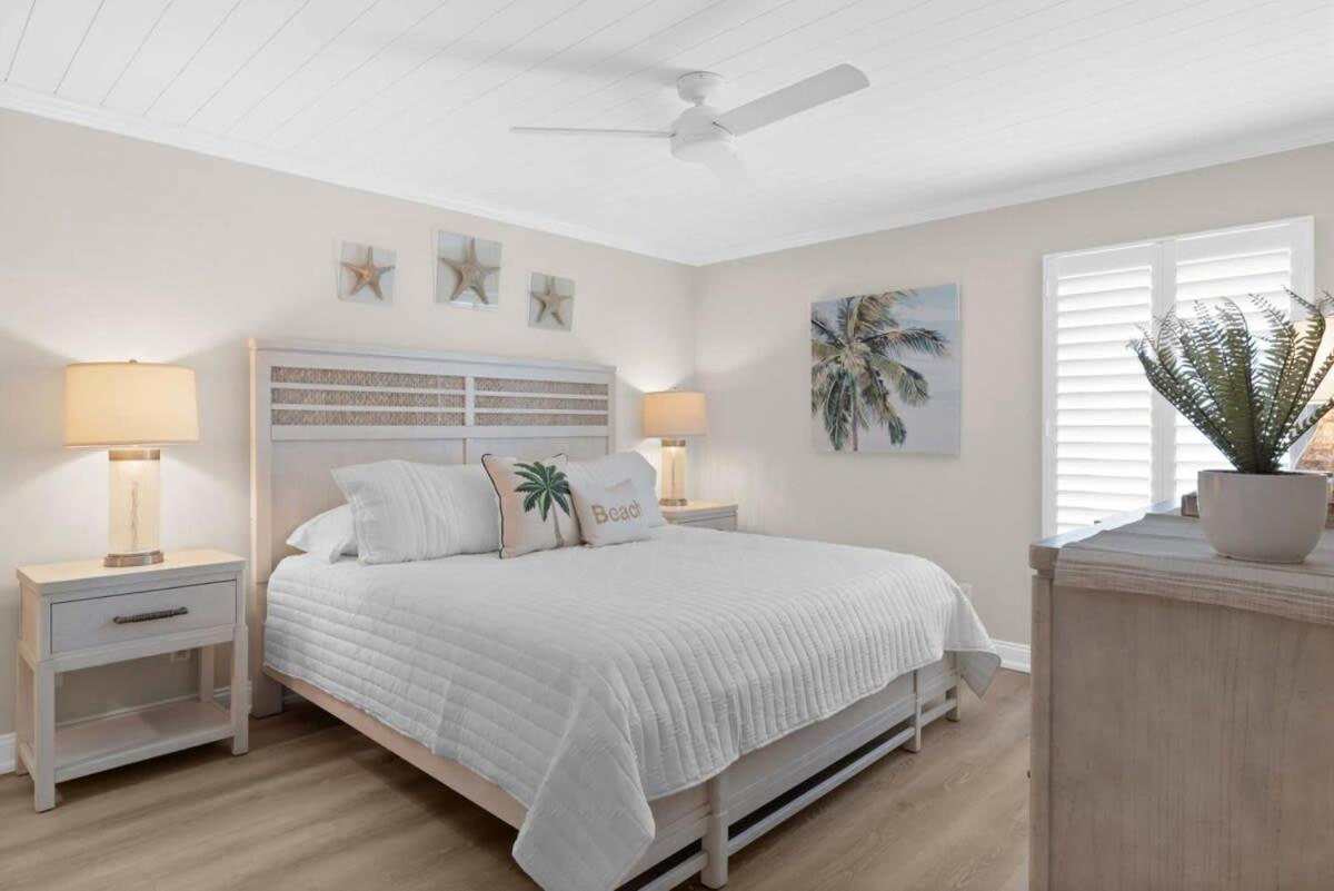 Ultra Luxe Beach Villa At South Seas Resort Captiva Island Εξωτερικό φωτογραφία