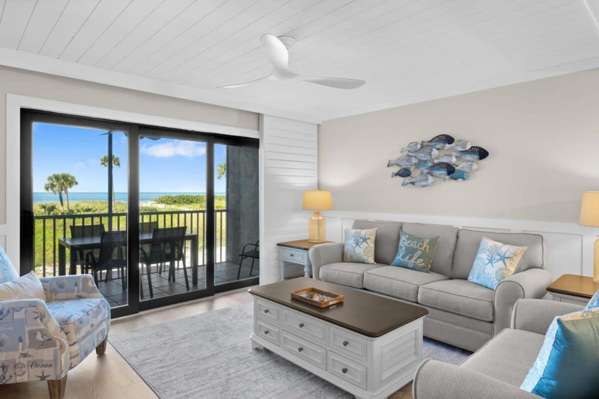 Ultra Luxe Beach Villa At South Seas Resort Captiva Island Εξωτερικό φωτογραφία