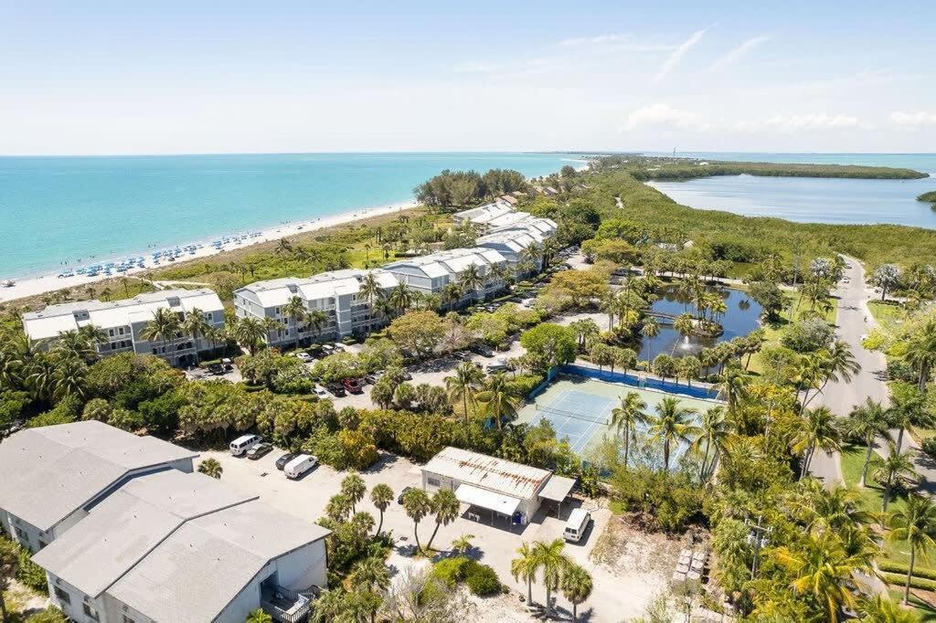 Ultra Luxe Beach Villa At South Seas Resort Captiva Island Εξωτερικό φωτογραφία