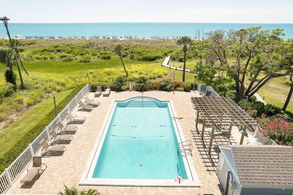 Ultra Luxe Beach Villa At South Seas Resort Captiva Island Εξωτερικό φωτογραφία